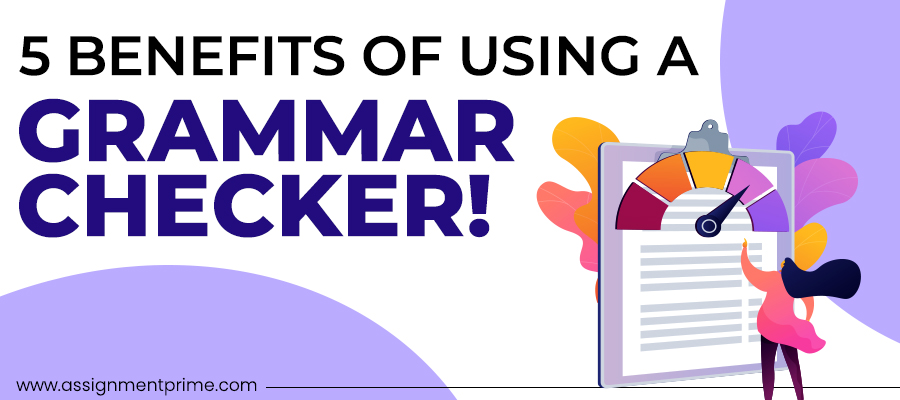 research about grammar checker